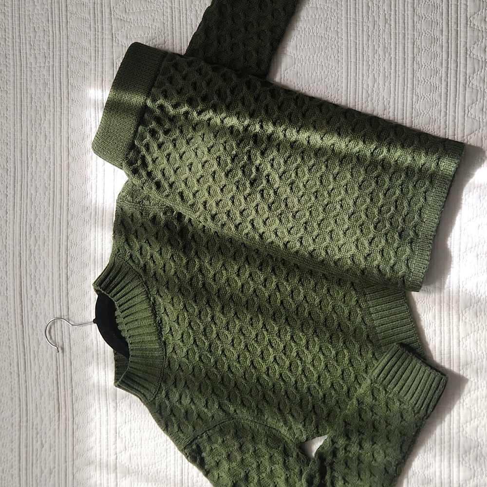 WOW couture Knit Set
